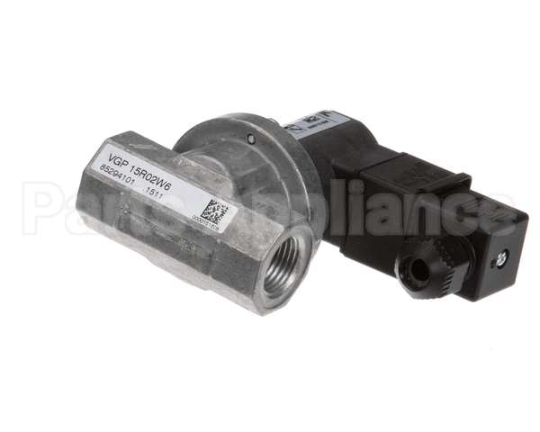 370186 Lincoln Valve Solenoid 220