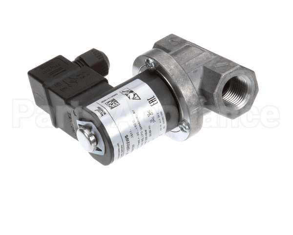 370186 Lincoln Valve Solenoid 220