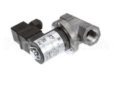 370186 Lincoln Valve Solenoid 220