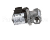 370186 Lincoln Valve Solenoid 220
