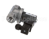 370186 Lincoln Valve Solenoid 220