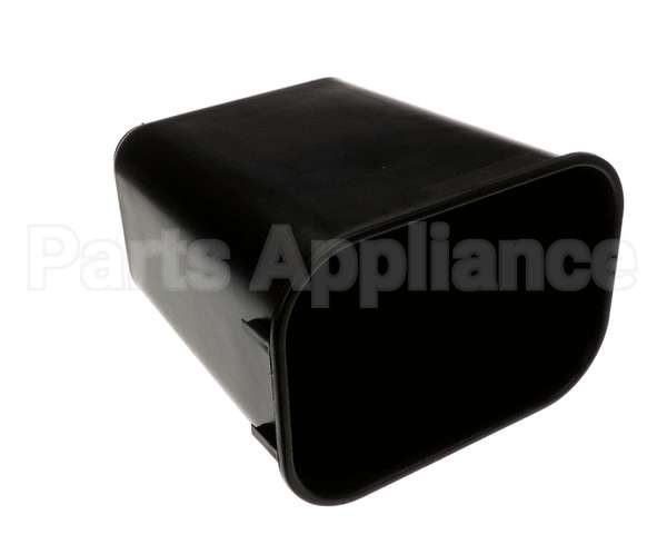 37019 Gold Medal Products Waste Bskt Corn Storage