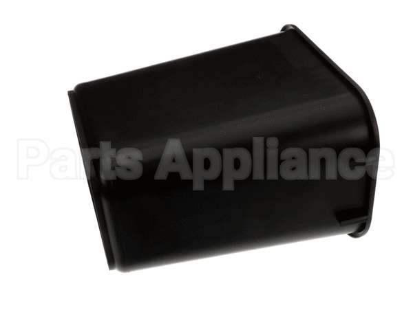 37019 Gold Medal Products Waste Bskt Corn Storage