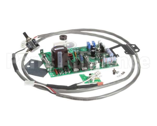370216 Lincoln Kit 3Ft Conversion