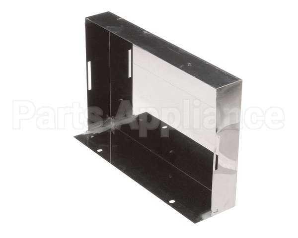 37026 Silver King Pan Condst 7F/F2A