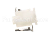 370304 Lincoln Connector Kit H.s.i.