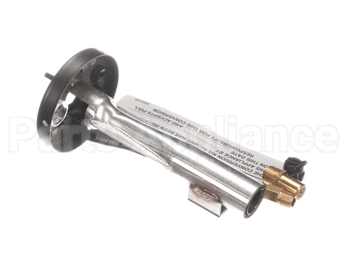370307 Lincoln Gas Kit Ce Nat Gas To Lp