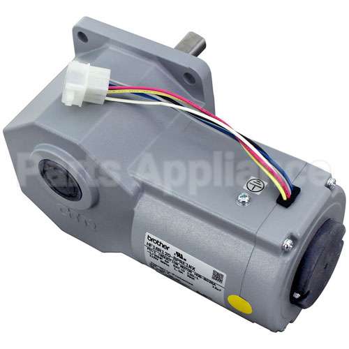 370353 Compatible Lincoln Motor Assembly