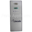 370354 Compatible Lincoln Fascia Push Button
