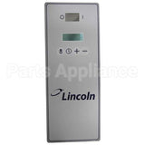 370354 Compatible Lincoln Fascia Push Button