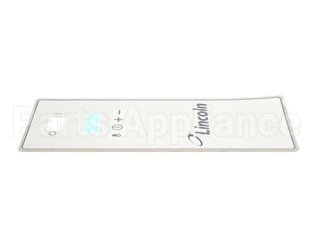 370354 Lincoln Fascia Push Button