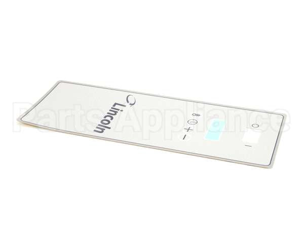 370354 Lincoln Fascia Push Button