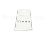 370354 Lincoln Fascia Push Button