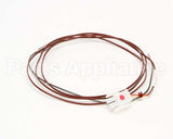 370357 Lincoln Thermocouple Typ Kw/Plug
