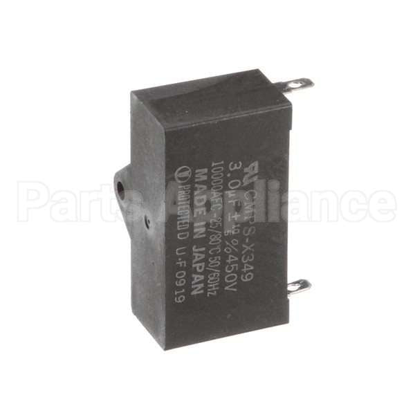 370360 Compatible Lincoln Capacitor 230V Digital