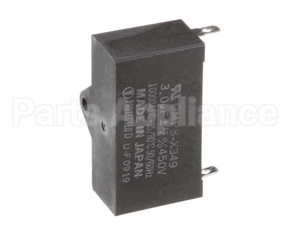 370360 Lincoln Capacitor 230V Digital