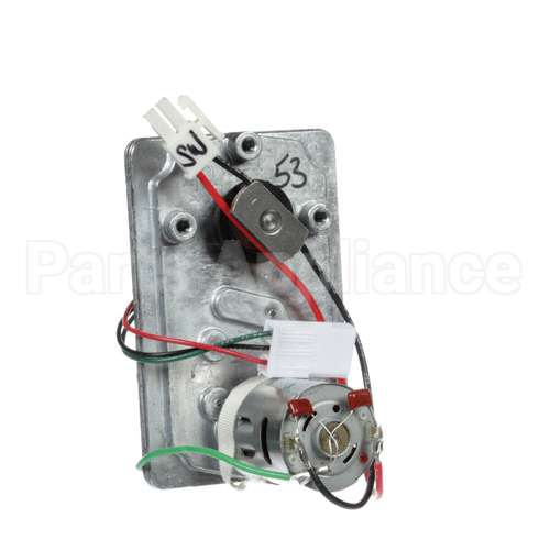 37037.1000 Bunn Kit, Gearmotor Assembly Var 6-24D