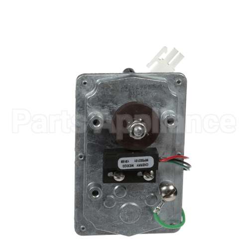 37037.1000 Bunn Kit, Gearmotor Assembly Var 6-24D