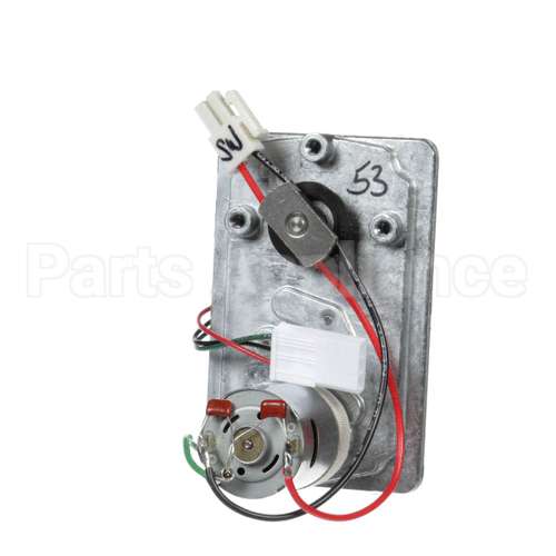 37037.1000 Bunn Kit, Gearmotor Assembly Var 6-24D