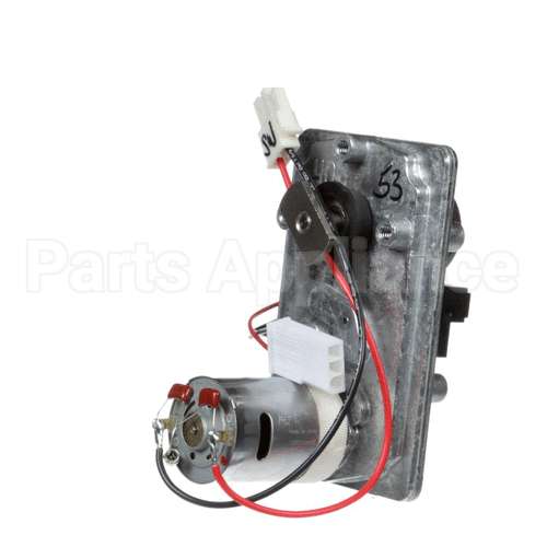 37037.1000 Bunn Kit, Gearmotor Assembly Var 6-24D