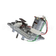 37037.1001 Bunn Gearmotor Assembly, Var 6-24Dvdc