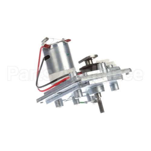 37037.1001 Bunn Gearmotor Assembly, Var 6-24Dvdc