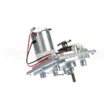 37037.1001 Bunn Gearmotor Assembly, Var 6-24Dvdc