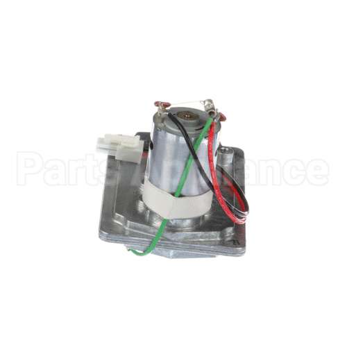 37037.1001 Bunn Gearmotor Assembly, Var 6-24Dvdc