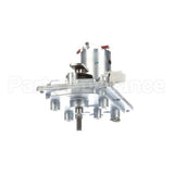 37037.1001 Bunn Gearmotor Assembly, Var 6-24Dvdc