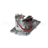 37037.1001 Bunn Gearmotor Assembly, Var 6-24Dvdc
