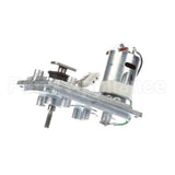 37037.1001 Bunn Gearmotor Assembly, Var 6-24Dvdc