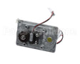 37037.1002 Bunn Kit, Gearmotor Assembly-Extended Drive