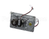 37037.1002 Bunn Kit, Gearmotor Assembly-Extended Drive