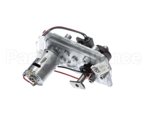 37037.1002 Bunn Kit, Gearmotor Assembly-Extended Drive
