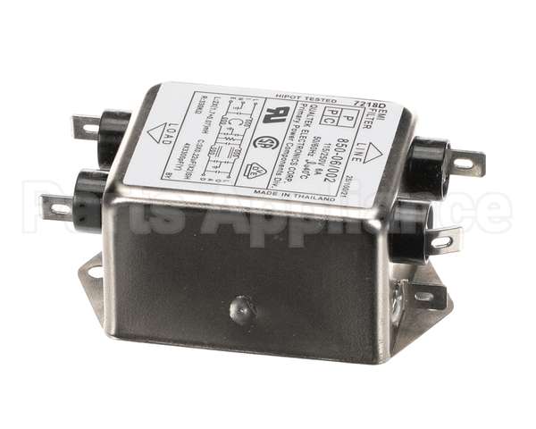 370387 Lincoln Filter Emi