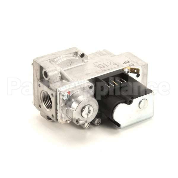 370400 Compatible Lincoln Valve, Gas Nat/Lp