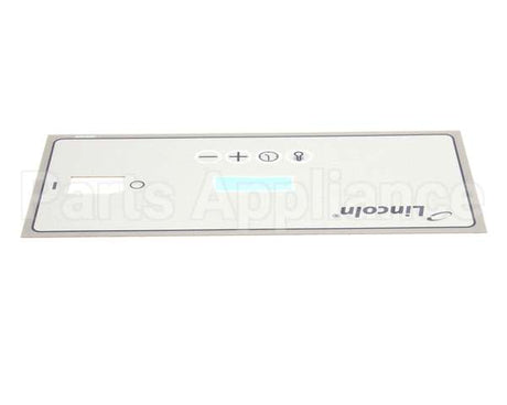 370408 Lincoln Button Fascia