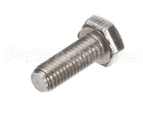 37040821 Rancilio Screw M 8X22