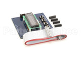 370409 Lincoln Display Board