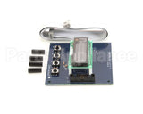 370409 Lincoln Display Board