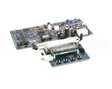 370411 Lincoln Control/Display Board