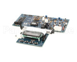 370411 Lincoln Control/Display Board