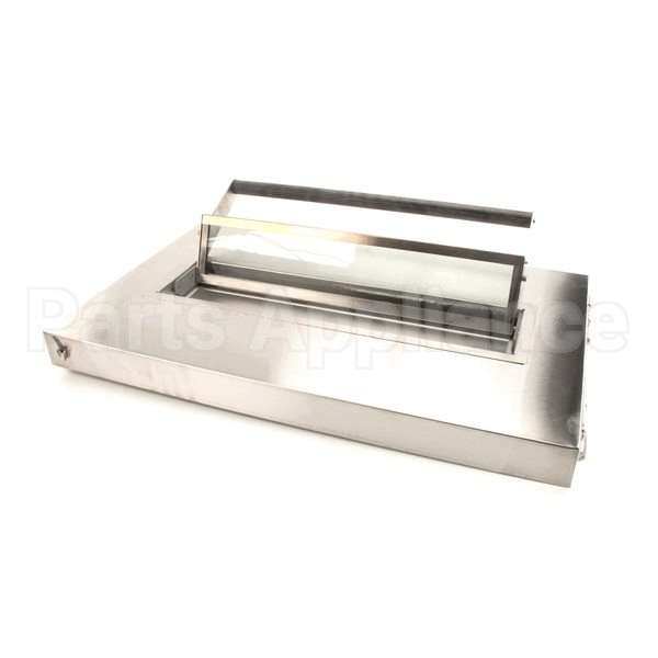 370414 Compatible Lincoln Door Assy W/W 2Exp Ovn