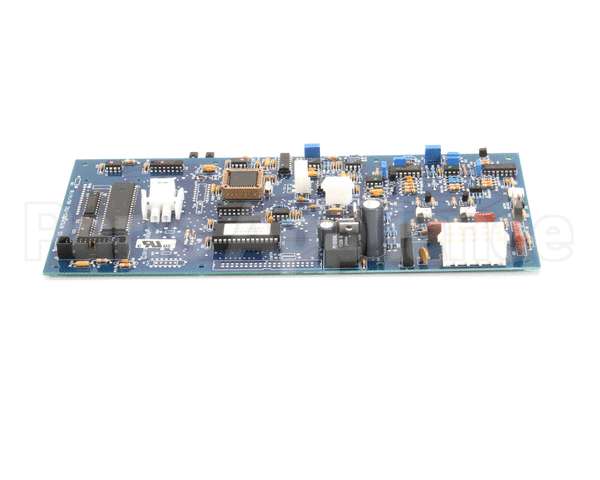 370417 Lincoln Control Board