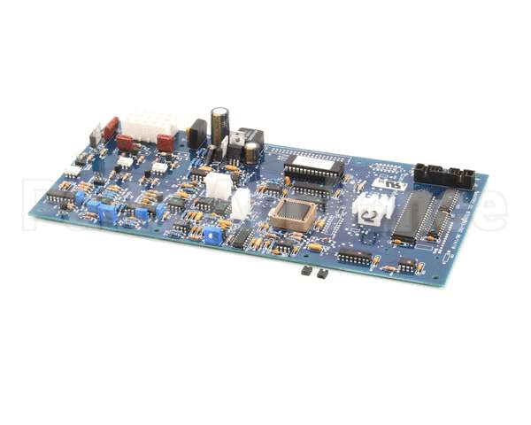 370417 Lincoln Control Board