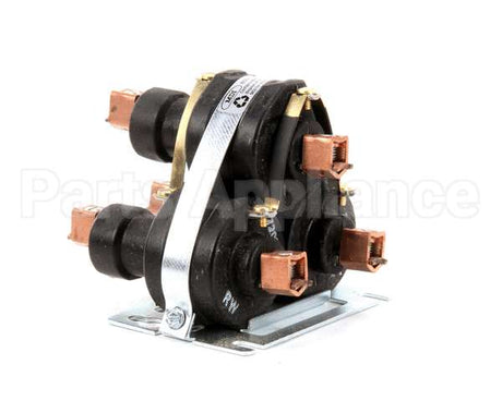 370485 Lincoln Contactor Mercury 3Pole