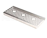37052S Silver King Platform Drip Tray Skbd3Ls