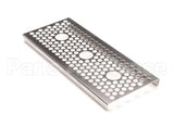 37052S Silver King Platform Drip Tray Skbd3Ls