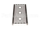 37052S Silver King Platform Drip Tray Skbd3Ls