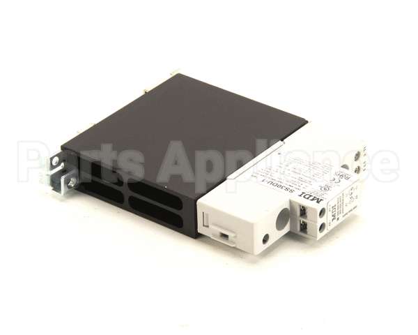 370570 Lincoln Relay Mdi